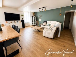  Maison à vendre 6 pièces 128 m²