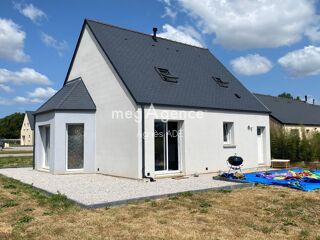  Maison à vendre 4 pièces 69 m²