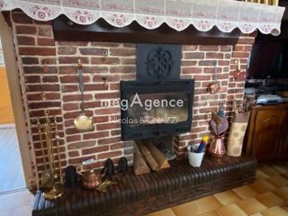  Maison  vendre 5 pices 112 m