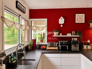  Maison à vendre 5 pièces 120 m²