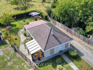  Maison � vendre 4 pi�ces 89 m�