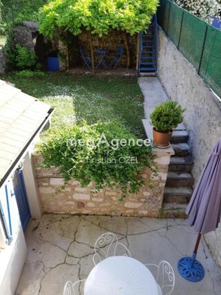  Maison � vendre 4 pi�ces 72 m�