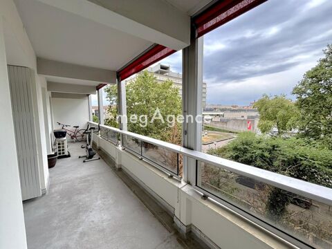  Appartement à vendre 2 pièces 54 m²
