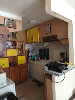  Maison à vendre 4 pièces 57 m²