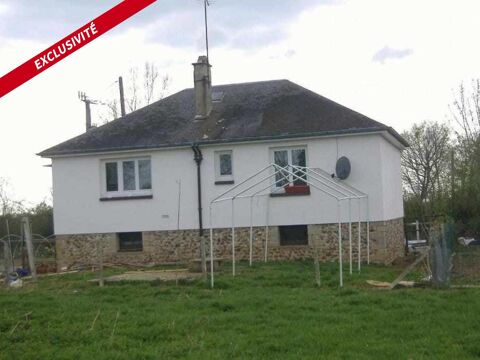   Maison 3 chambres a r�nover Maison - 4 pi�ce(s) - 68 m�