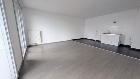  Appartement � vendre 3 pi�ces 67 m�