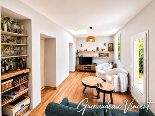  Maison à vendre 4 pièces 87 m²