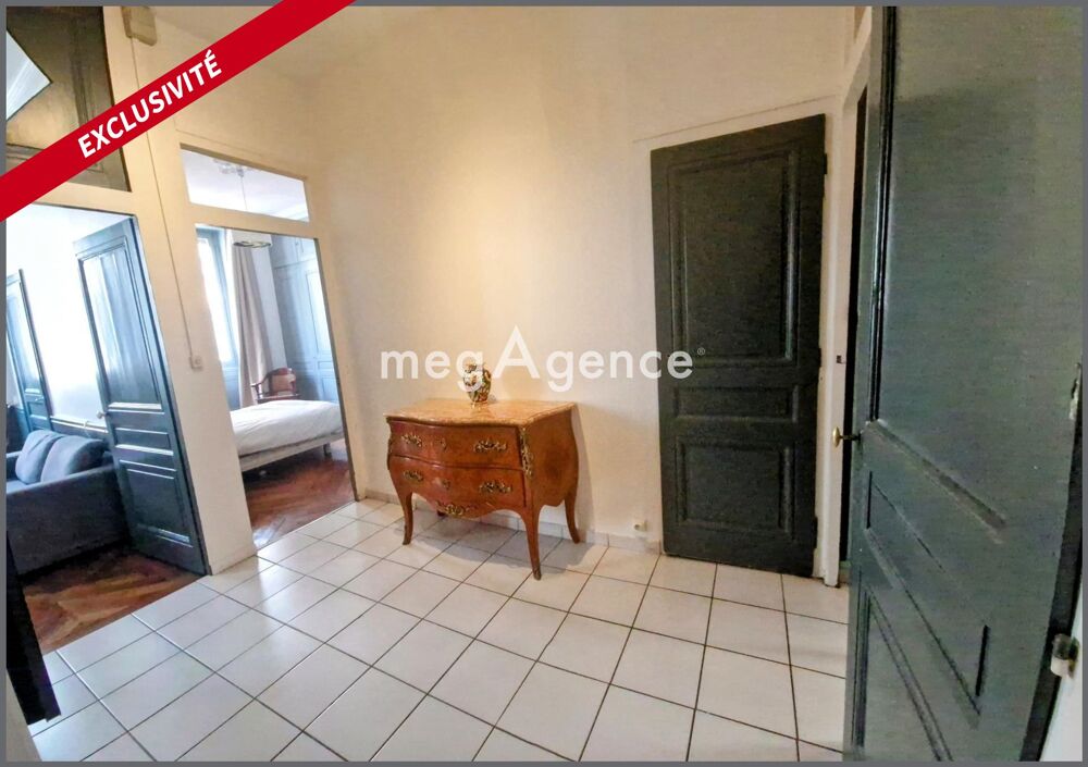 Vente Appartement Appartement de caractère dans le très prisé quartier d'Ainay Lyon 2