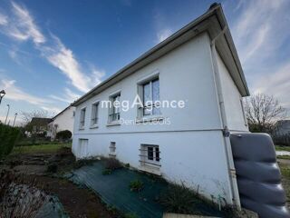  Maison � vendre 5 pi�ces 97 m�