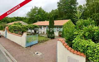  Maison � vendre 5 pi�ces 117 m�