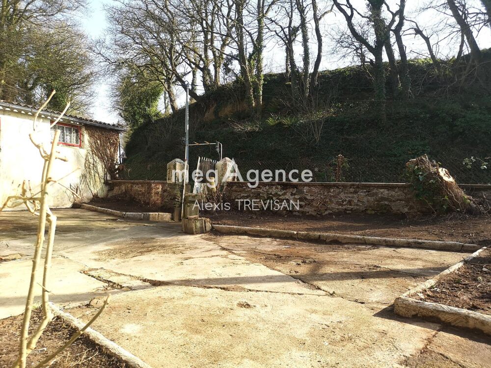 Vente Maison Maison en pierres, dans la vallée du Guindy, à Minihy-Tréguier Minihy-treguier