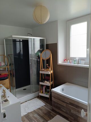  Maison à vendre 6 pièces 138 m²