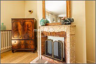  Maison à vendre 7 pièces 164 m²