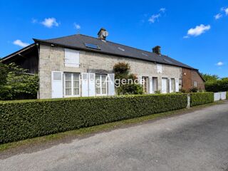  Maison à vendre 5 pièces 138 m²