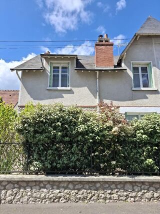  Maison � vendre 6 pi�ces 121 m�