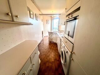  Appartement à vendre 4 pièces 98 m²