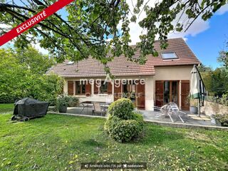  Maison à vendre 6 pièces 132 m²