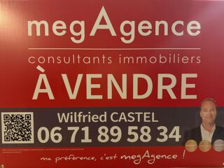  Terrain à vendre 375 m²