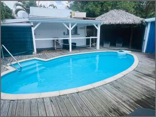  Maison � vendre 2 pi�ces 22 m�