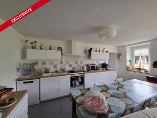  Maison � vendre 6 pi�ces 143 m�