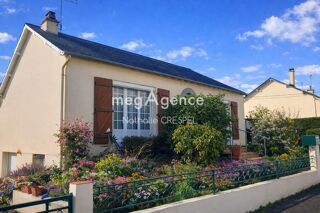 Maison à vendre 4 pièces 83 m²