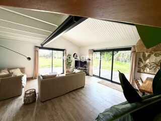  Maison à vendre 3 pièces 76 m²