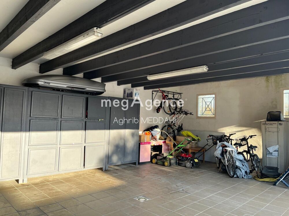 � vendre  Maison Saujon (17600)