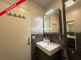  Appartement à vendre 4 pièces 84 m²