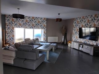  Maison à vendre 6 pièces 189 m²