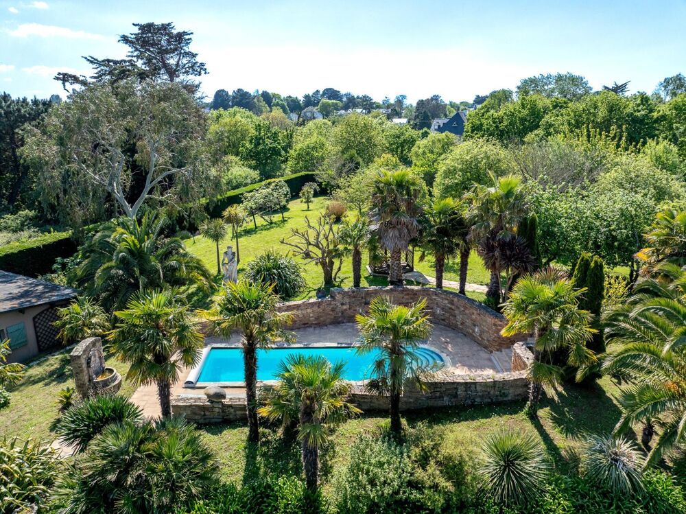 � vendre  Maison Cancale (35260)