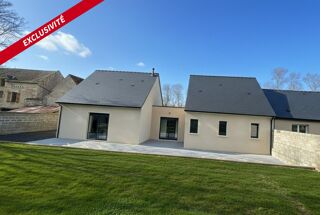  Maison � vendre 4 pi�ces 100 m�