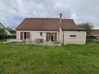  Maison à vendre 4 pièces 115 m²