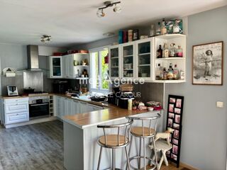  Maison � vendre 7 pi�ces 127 m�