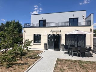  Maison � vendre 4 pi�ces 100 m�