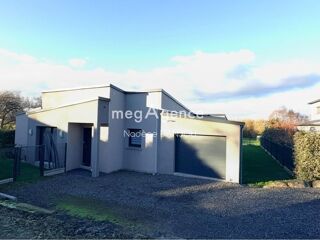  Maison � vendre 4 pi�ces 100 m�