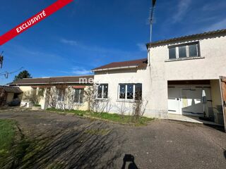  Maison à vendre 5 pièces 137 m²