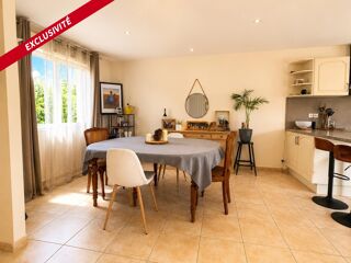  Maison à vendre 6 pièces 148 m²