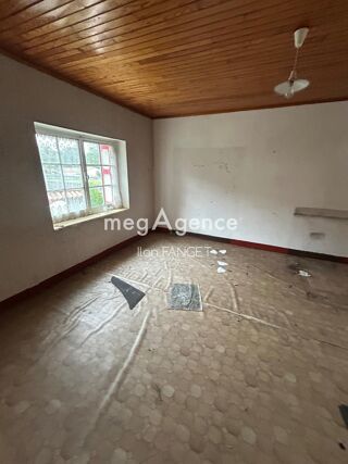  Maison � vendre 10 pi�ces 140 m�