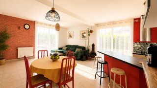  Maison à vendre 5 pièces 102 m²
