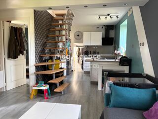  Maison à vendre 3 pièces 46 m²