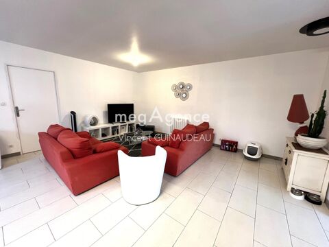   Maison le May sur Evre Maison - 5 pi�ce(s) - 112 m�