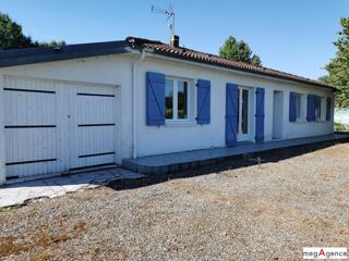  Maison � vendre 5 pi�ces 97 m�