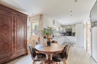  Maison � vendre 7 pi�ces 215 m�