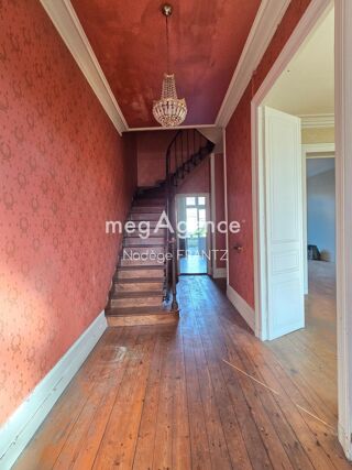  Maison � vendre 8 pi�ces 192 m�