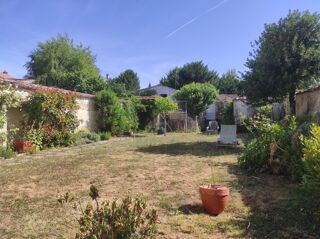  Maison à vendre 6 pièces 158 m²