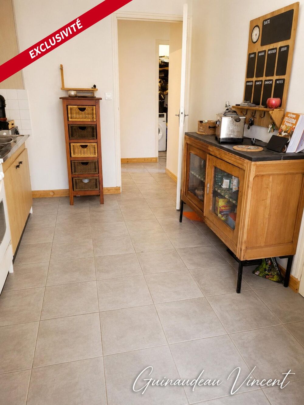 Vente Maison Jolie maison Roussay Roussay