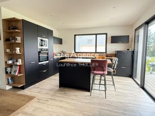  Maison � vendre 4 pi�ces 105 m�