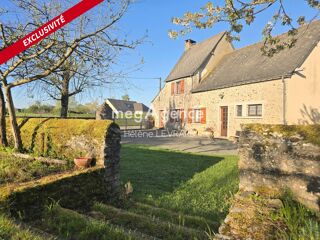  Maison à vendre 6 pièces 149 m²
