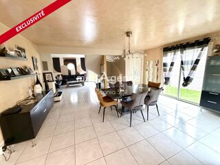  Maison � vendre 6 pi�ces 152 m�