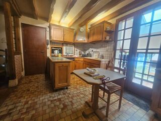  Maison � vendre 4 pi�ces 100 m�